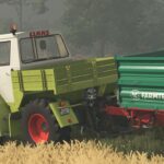 Claas HSG2