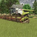 Claas Lexion 80003