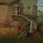 Claas Matador / Mercator V Beta