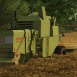 Claas Matador / Mercator V Beta