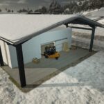 Cold Room Storage