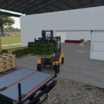 Cold Room Storage3