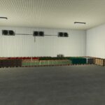 Cold Room Storage4