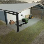 Cold Room Storage5