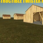 Constructible USA buildings pack