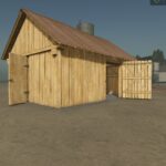 Constructible USA buildings pack2