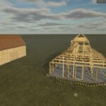 Constructible USA buildings pack4