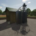 Corn Dryer2