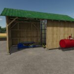 Corn Dryer3