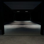 Corrugated Iron Hall5