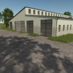 Cow Barn Big2