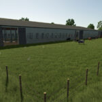 Cow Barn Big3