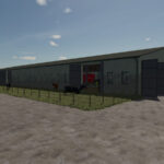 Cow Barn Big4