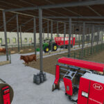 Cow Barn Big5