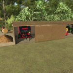 Cow Barn2