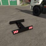 Crane traverse2