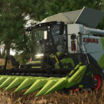 Cressoni Compact 10