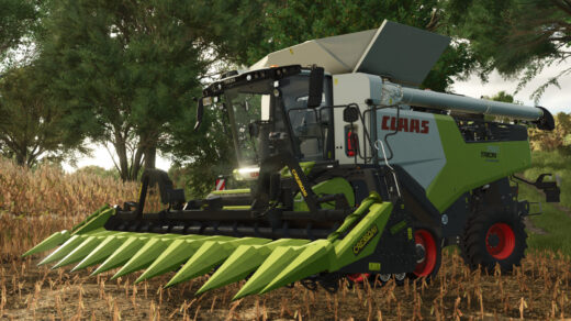 Cressoni Compact 10