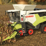 Cressoni Compact 102