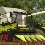 Cressoni Compact 103