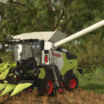 Cressoni Compact 104