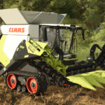 Cressoni Compact 105