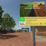 Crop plan