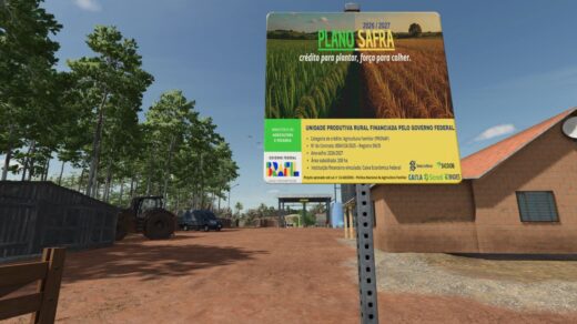Crop plan