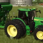 Custom 6R v1.0