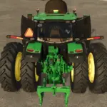 Custom 6R v1.02