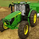 Custom 6R v1.03