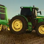 Custom 6R v1.04