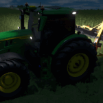 Custom 6R v1.05