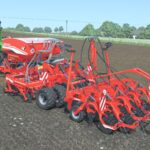 Czajkowski Strip-Till Seeder 20223
