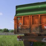 Dangreville BB18T2
