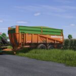 Dangreville BB18T3