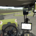 Dashboard Live Vanilla Vehicles2