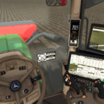 Dashboard Live Vanilla Vehicles3