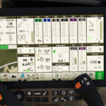 Dashboard Live Vanilla Vehicles4