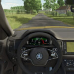 Dashboard Live Vanilla Vehicles5