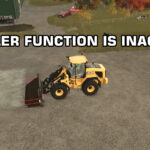 Deactivatable Leveler Function For Shovels4
