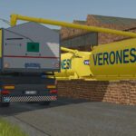 Demountable Trailers