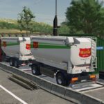 Demountable Trailers2