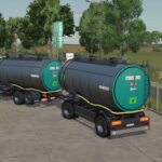 Demountable Trailers3