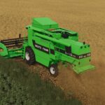 Deutz Fahr 5695 HTS3
