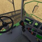 Deutz Fahr 5695 HTS4