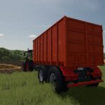 Devès AC2104