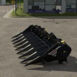 Diamant 8 Black Edition2