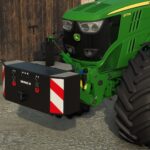 Doumass SB 600KG2