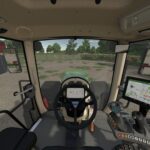 Drive Lever